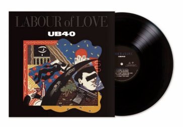 Labour of love - Ub40