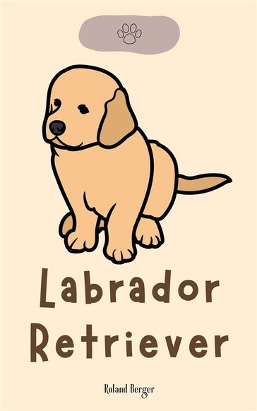 Labrador Retriever - Roland Berger