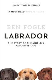 Labrador: The Story of the World s Favourite Dog