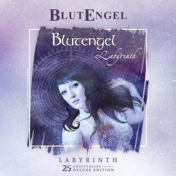 Labyrinth - 25th anniversary - Blutengel