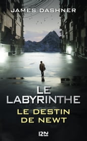 Le Labyrinthe : Le destin de Newt