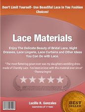 Lace Materials