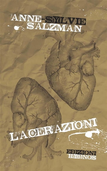 Lacerazioni - Sylvie Salzman