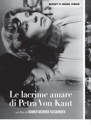 Lacrime Amare Di Petra Von Kant (Le) (2 Dvd) - Rainer Werner Fassbinder