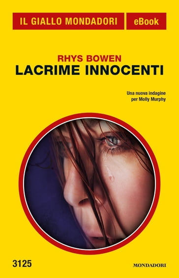 Lacrime innocenti (Il Giallo Mondadori) - Rhys Bowen