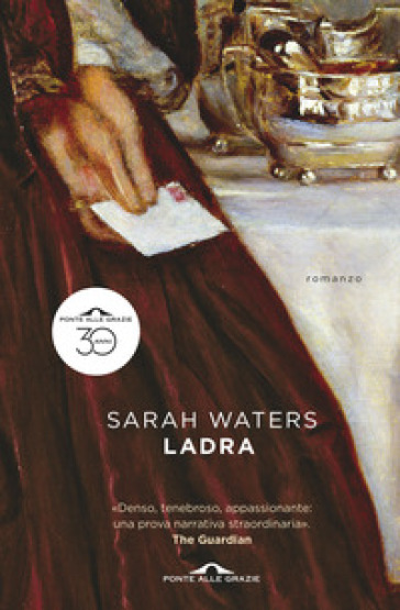 Ladra - Sarah Waters