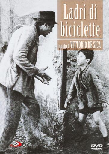 Ladri Di Biciclette - Vittorio De Sica