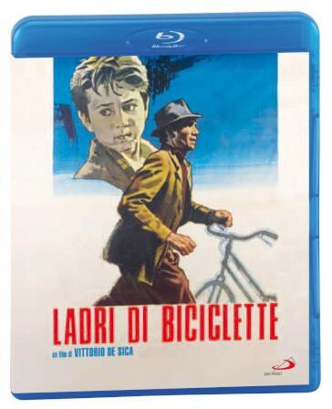 Ladri Di Biciclette - Vittorio De Sica