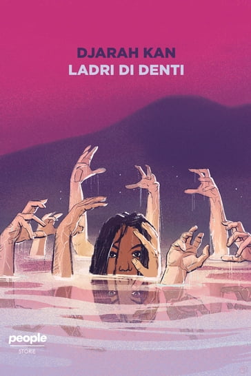 Ladri di denti - Djarah Kan