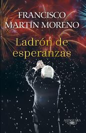 Ladrón de esperanzas (Ladrón de esperanzas 1)