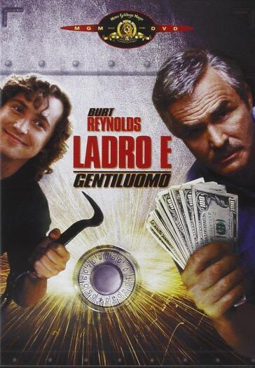 Ladro E Gentiluomo - Bill Forsyth