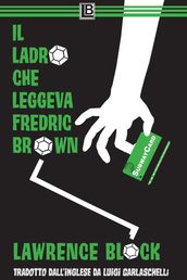 Il Ladro che Leggeva Fredric Brown