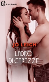 Ladro di carezze (eLit)