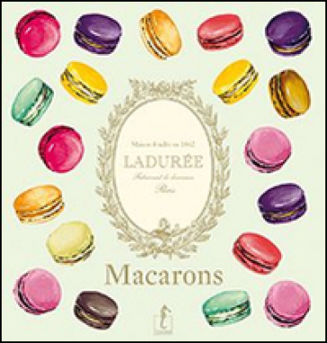 Ladurée-Macarons