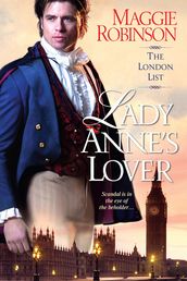 Lady Anne s Lover