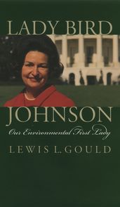 Lady Bird Johnson