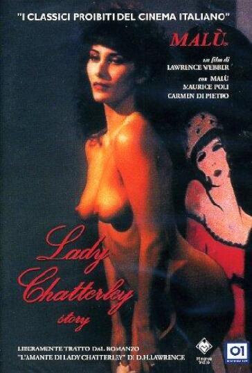 Lady Chatterley Story - Lorenzo Onorati