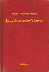 Lady Chatterley s Lover