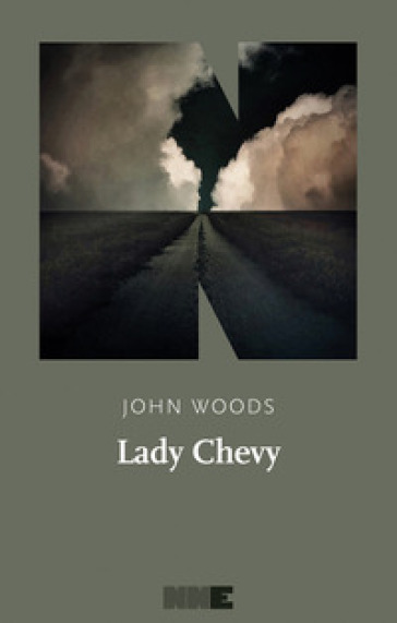 Lady Chevy - John Woods