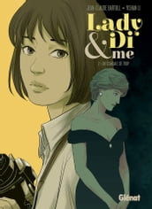 Lady Di & Me - Tome 02