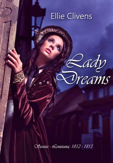 Lady Dreams - Ellie Clivens