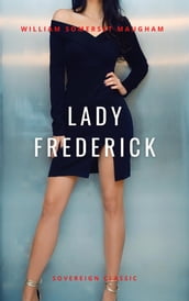 Lady Frederick