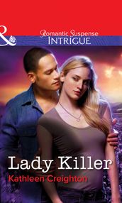 Lady Killer (Mills & Boon Intrigue)