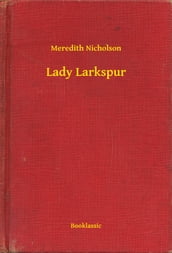 Lady Larkspur