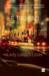 Lady Lolita s Lover