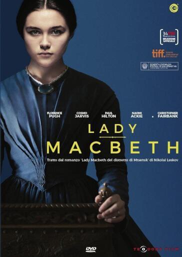 Lady Macbeth - William Oldroyd