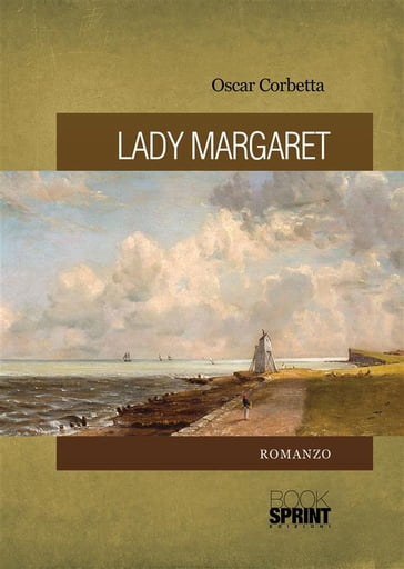 Lady Margaret - Oscar Corbetta