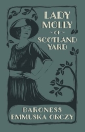 Lady Molly of Scotland Yard