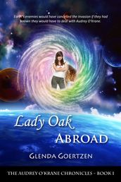 Lady Oak Abroad