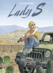 Lady S. - Nouvelle intégrale - Tome 3