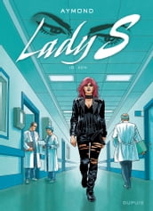 Lady S. - Tome 10 - ADN