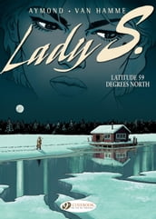 Lady S. - Volume 2 - Latitude 59 Degrees North