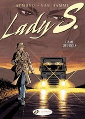 Lady S. - Volume 3 - Game of Fools
