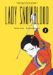 Lady Snowblood. Nuova ediz.. 1.