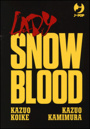 Lady Snowblood box. 1-3. - Kazuo Koike - Kazuo Kamimura