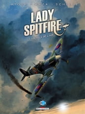 Lady Spitfire T01