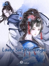 Lady Su s Revenge 15 Anthology