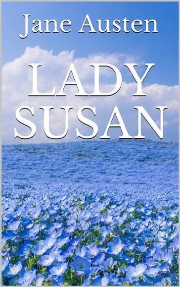 Lady Susan - Austen Jane