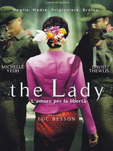 Lady (The) - Luc Besson