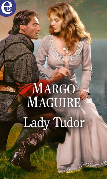 Lady Tudor (eLit) - Margo Maguire