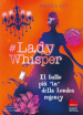#Lady Whisper. Il ballo più in della Londra regency
