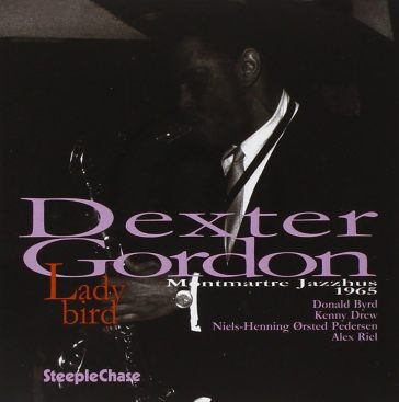 Lady bird - Dexter Gordon