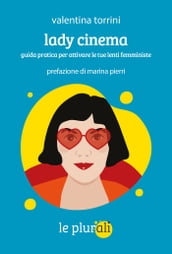 Lady cinema