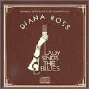 Lady sings the blues - Diana Ross