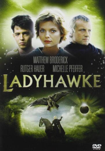Ladyhawke - Richard Donner