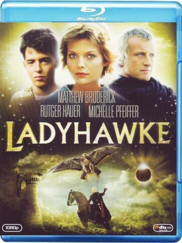 Ladyhawke - Richard Donner